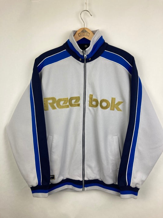 Reebok Trainingsjacke (M)