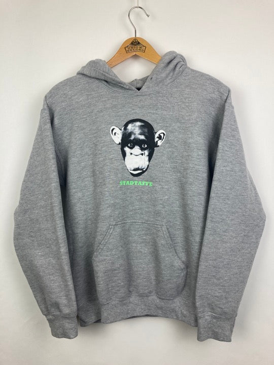 "Peter Fox Stadtaffe" Hoodie (S)