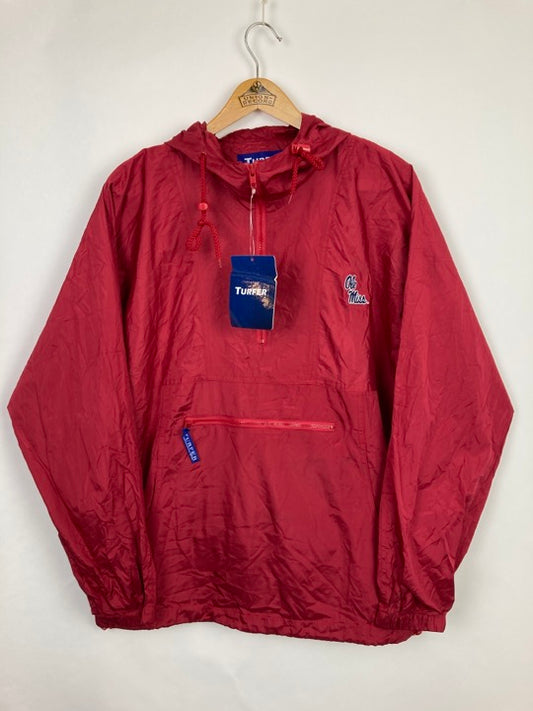 „Ole Miss“ Windbreaker (M)