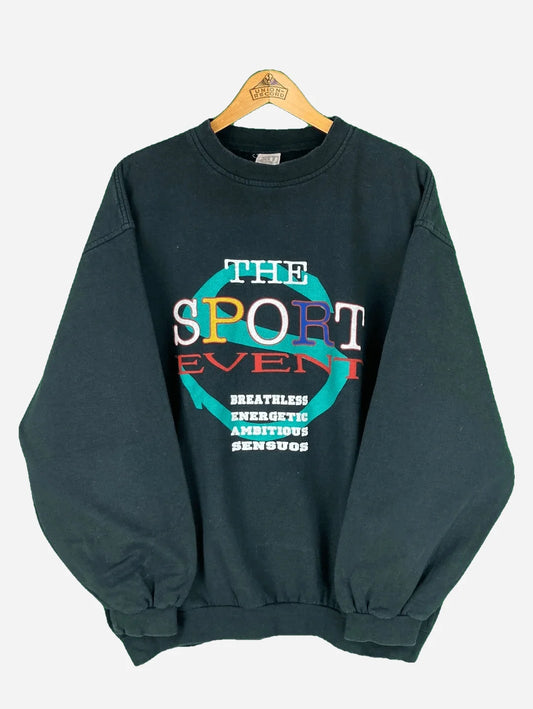 „The Sport Event“ Sweater (XL)