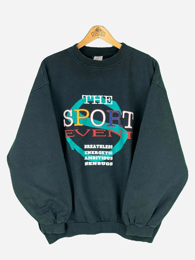 „The Sport Event“ Sweater (XL)