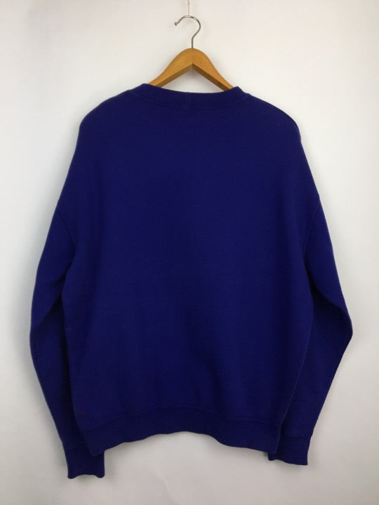 Benetton Sweater (L)