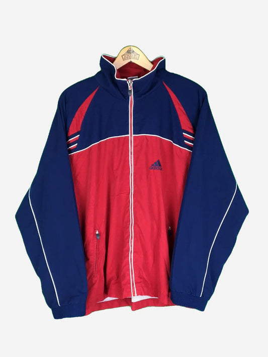 Adidas Trainingsjacke (L)