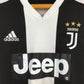 Adidas Juventus Trikot (L)