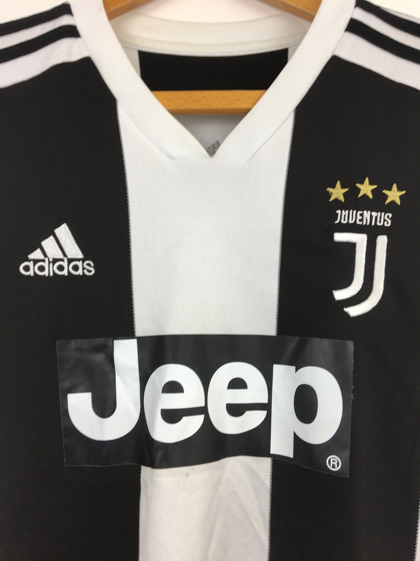 Adidas Juventus Trikot (L)