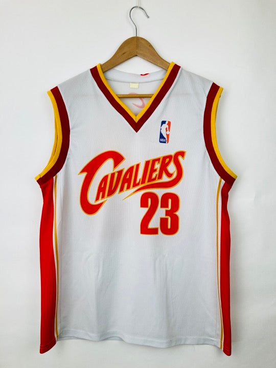 Cavaliers NBA Basketball Trikot (M)