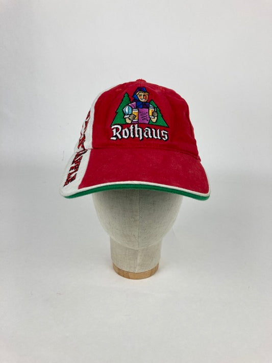 Rothaus Cap