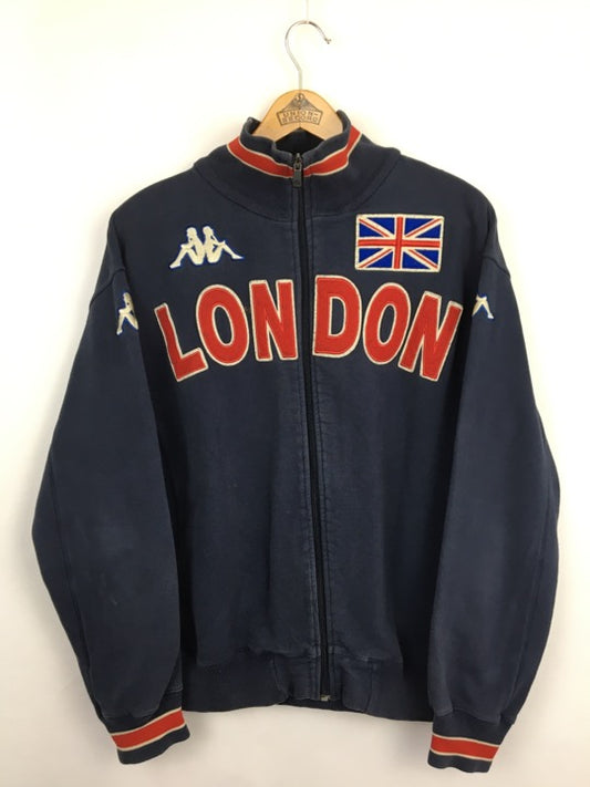 Kappa "London" Jacke (L)