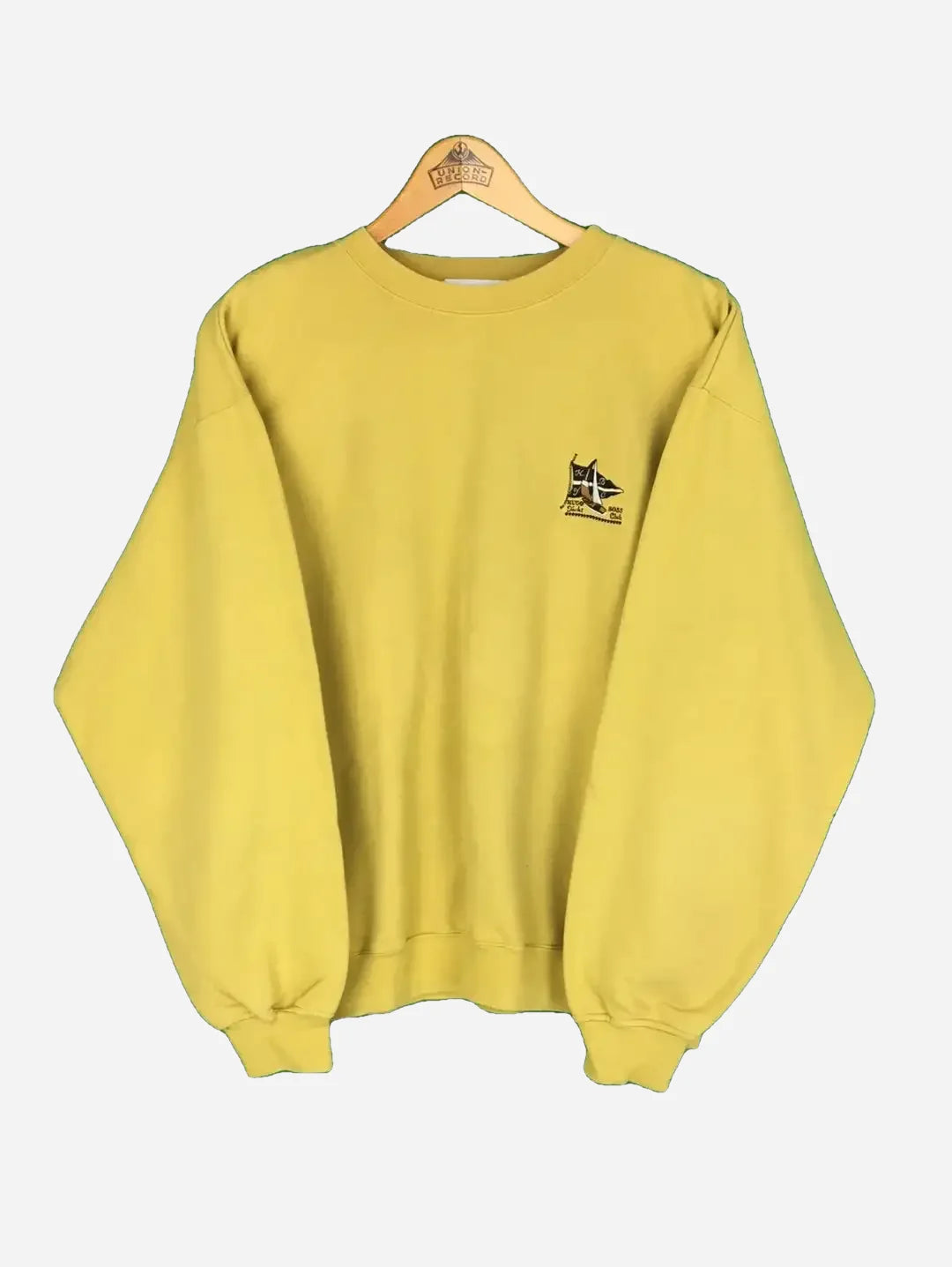 Hugo Boss Sweater (M)