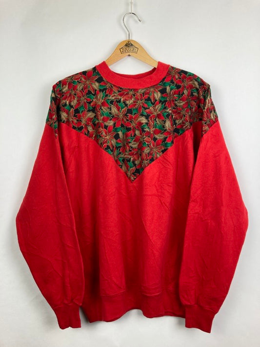 Christmas Sweater (XL)