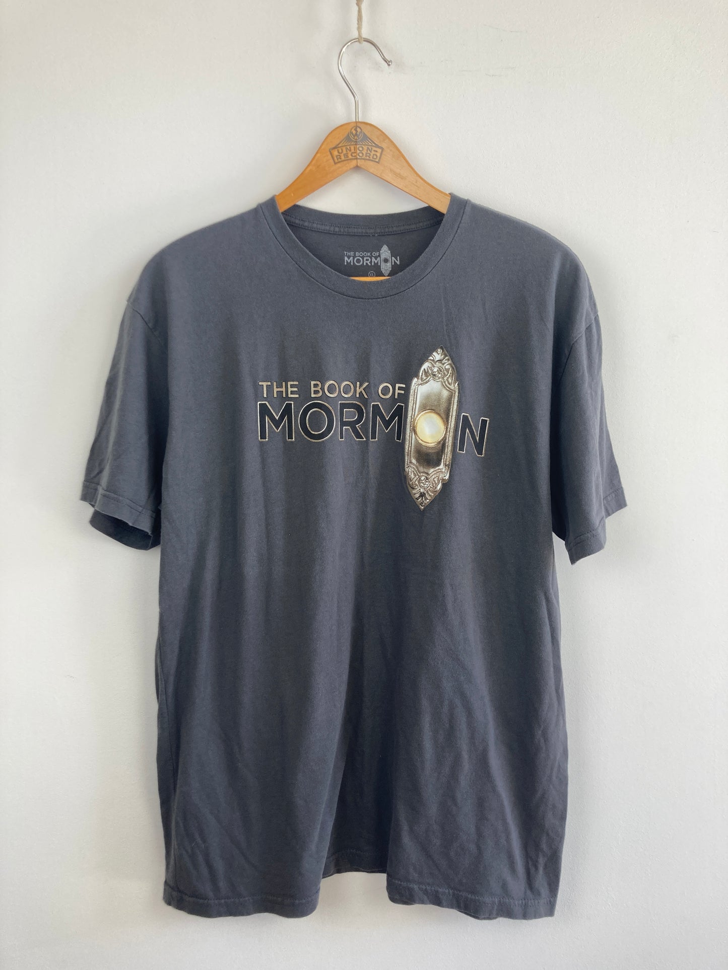 „The Book of Mormon“ T-Shirt (XL)