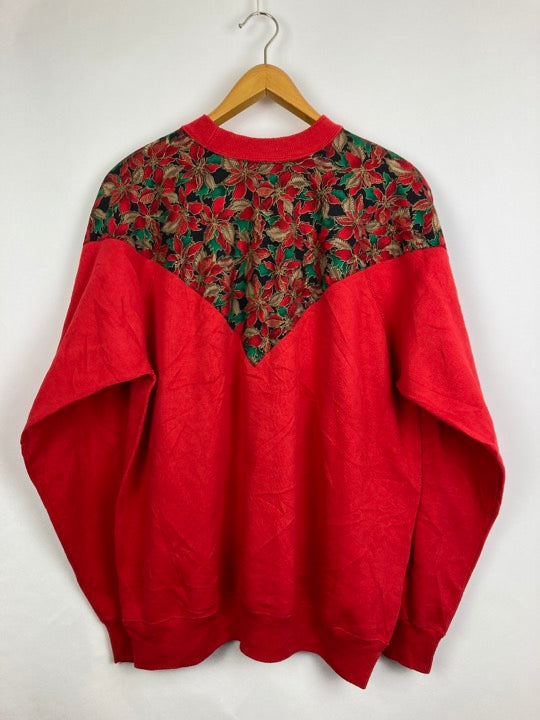 Christmas Sweater (XL)