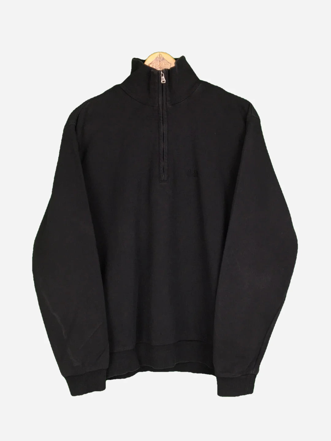 Hugo Boss Zip Sweater (M)