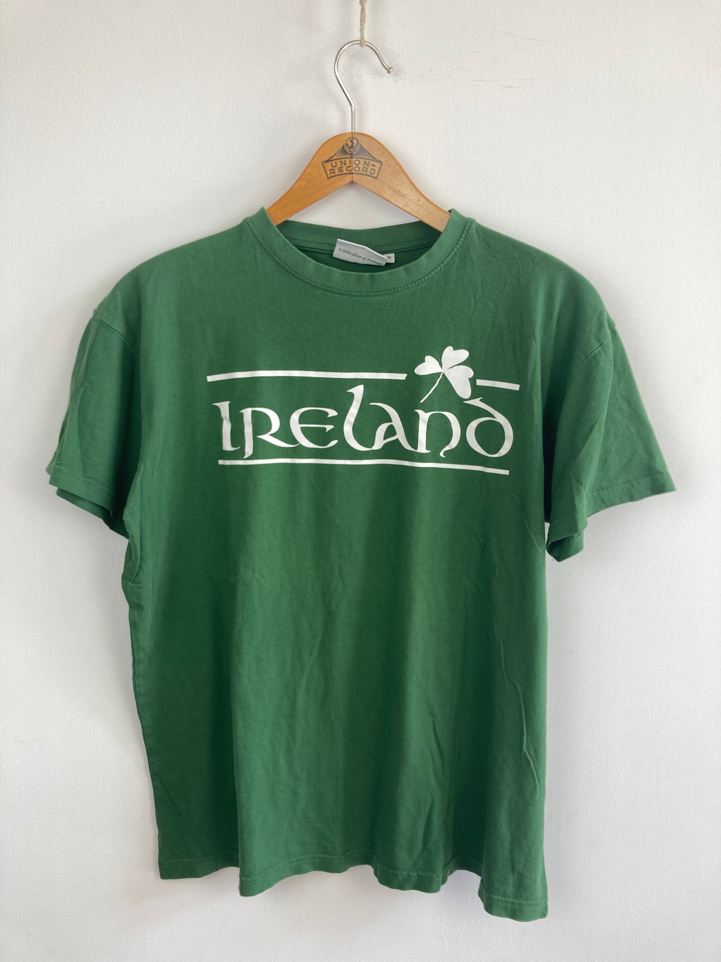 „Ireland“ T-Shirt (S)