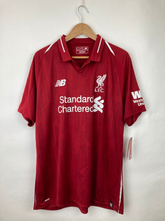 New Balance Liverpool FC Trikot (XL)
