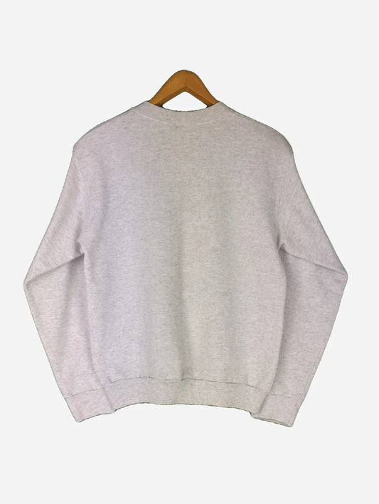 Screen Stars "Sailboat" Sweater (S)