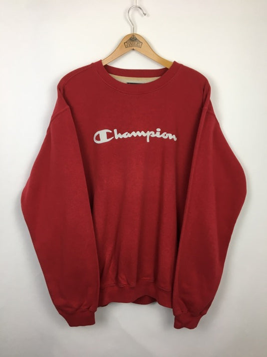 Champion Sweater (XL)