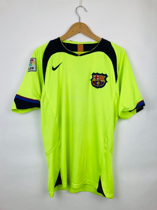 Nike Barcelona Messi Trikot (M)