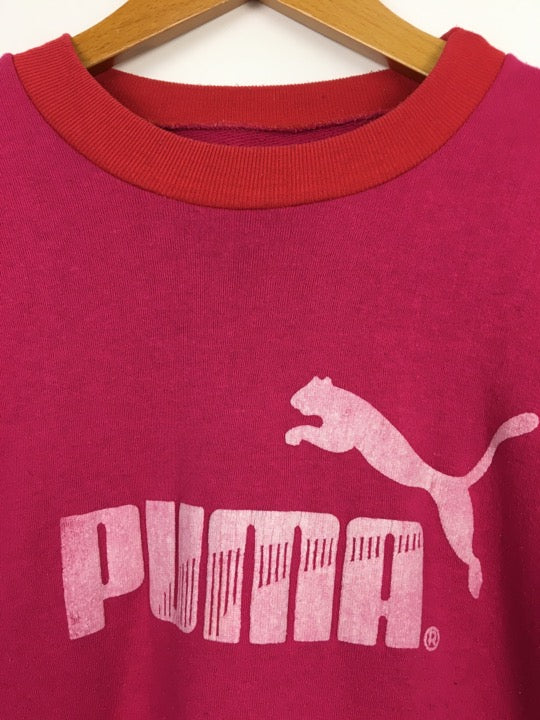 Puma Sweater (S)