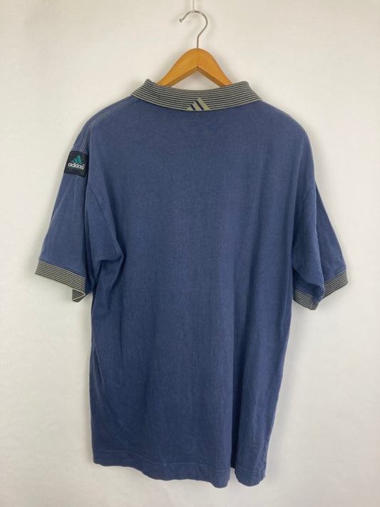 Adidas Equipment Polo Shirt (XL)