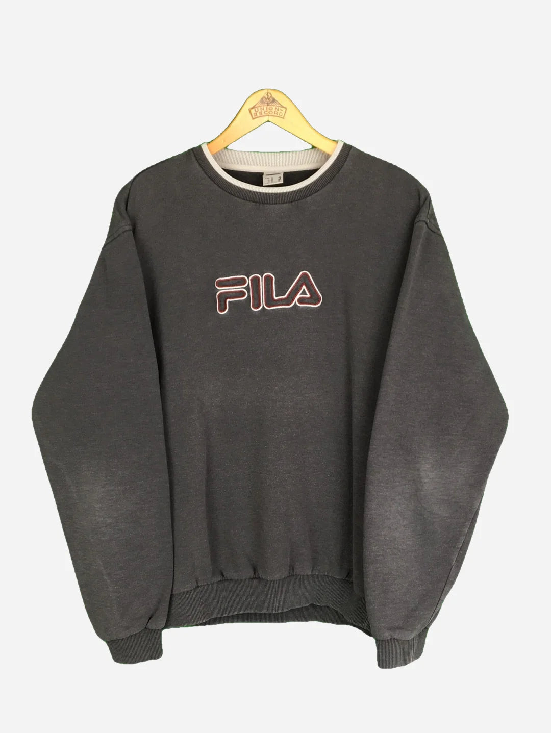 Fila Sweater (M)