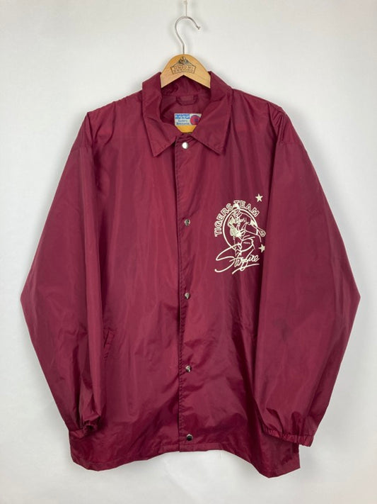 „Tigers Team“ College Jacke (L)