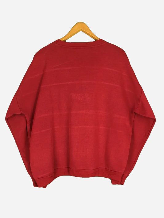 „Quota Sooo“ Sweater (M)