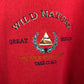 „Wild Nature“ Sweater (L)