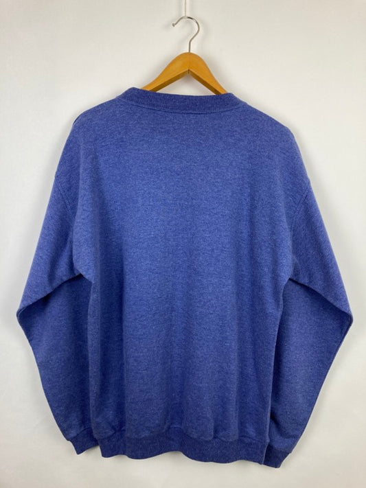 „Classic Line“ Sweater (L)