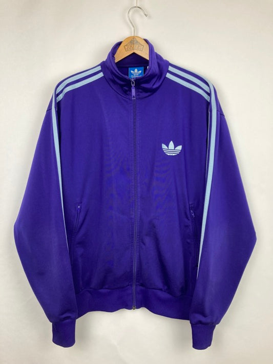 Adidas Trainingsjacke (L)