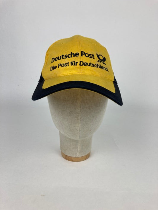 Deutsche Post Cap