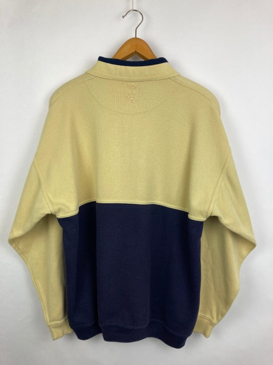 Wind Halfzip Sweater (M)