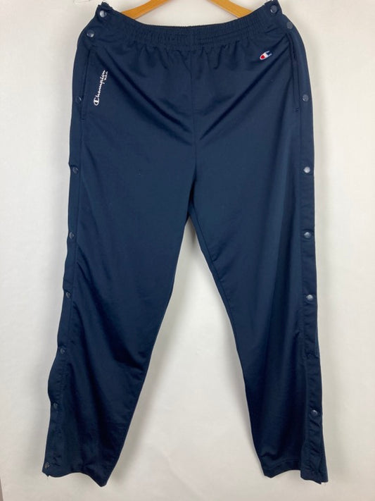 Champion Knopf Track Pants (M)