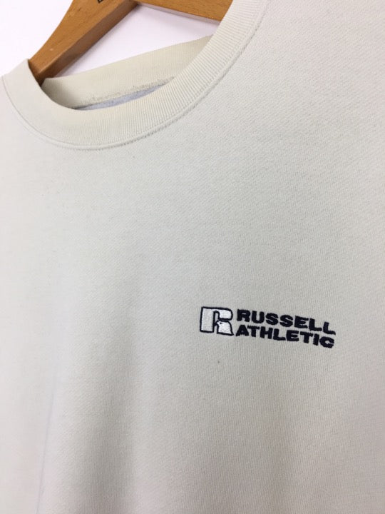 Russell Athletic Sweater (S)