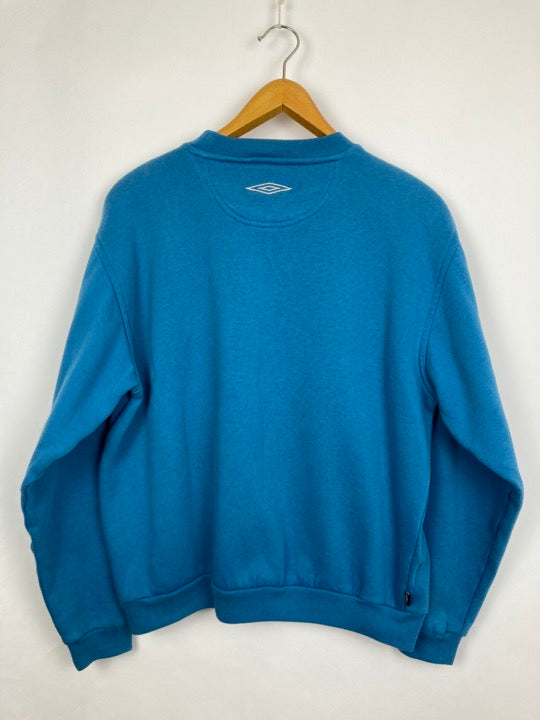 Umbro Sweater (S)