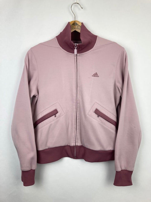 Adidas Trainingsjacke (S)