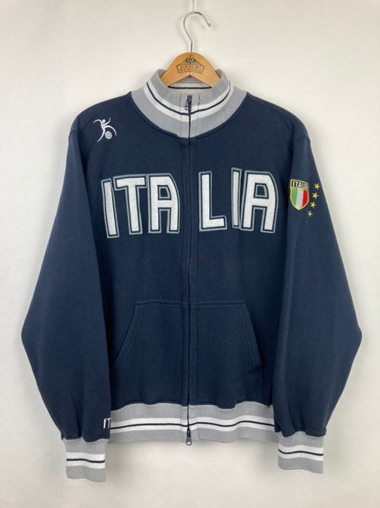 „Italia“ Jacke (L)