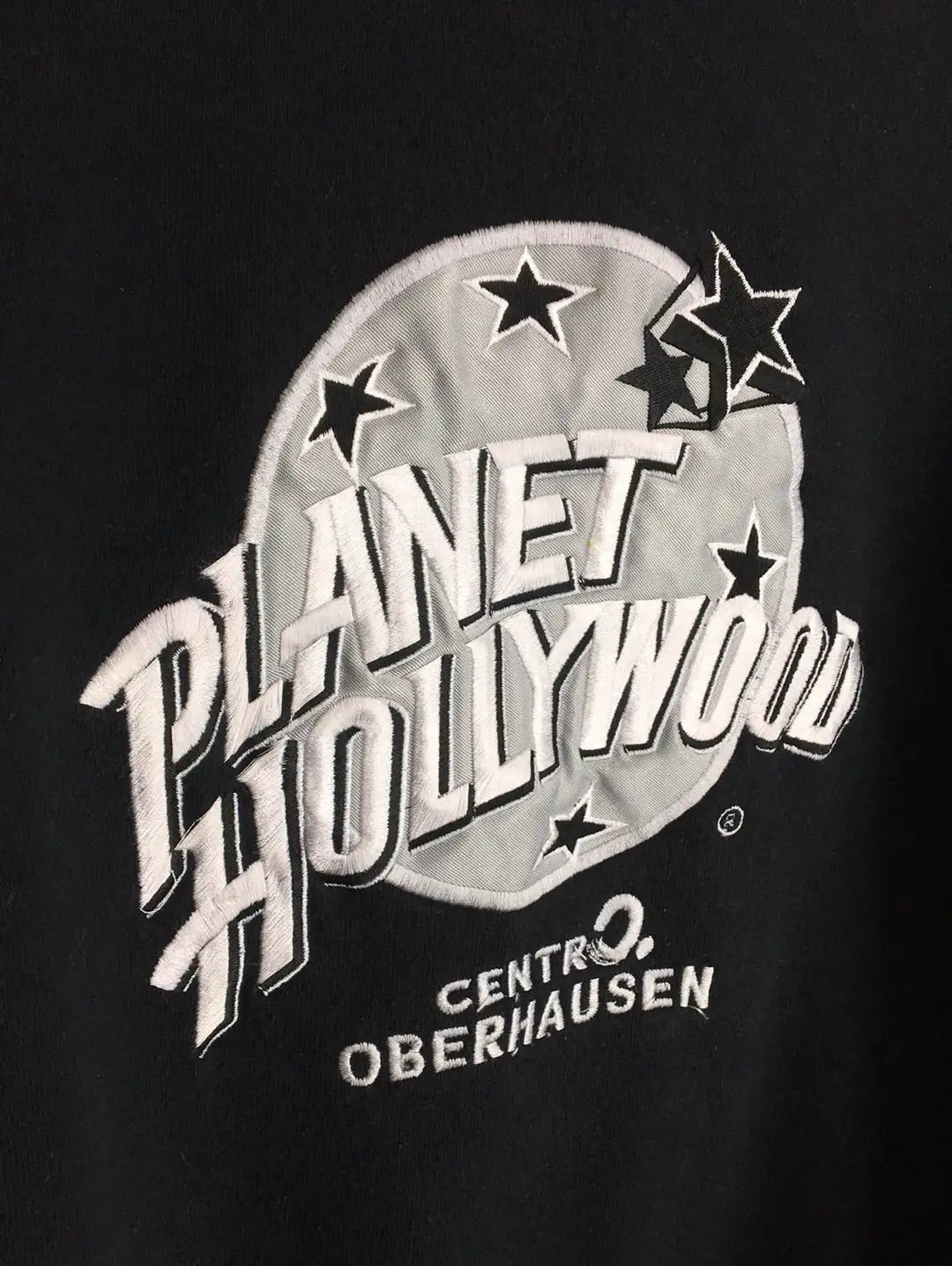 Planet Hollywood Sweater (XL)