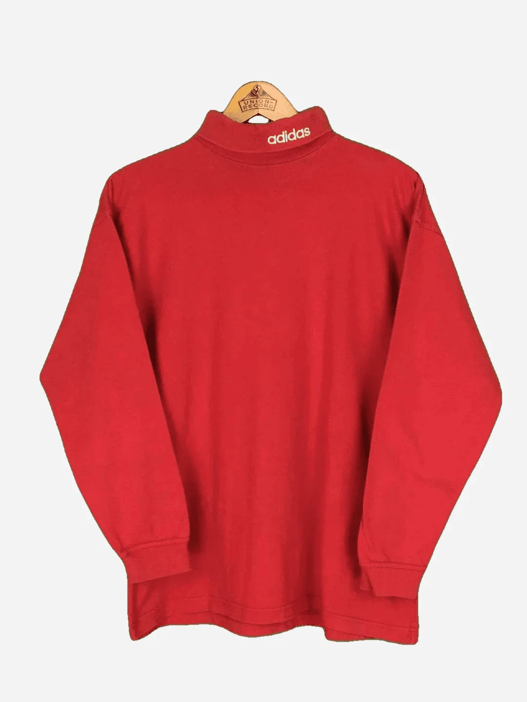 Adidas Rollkragen Sweater (S)