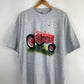 Traktor T-Shirt (XL)