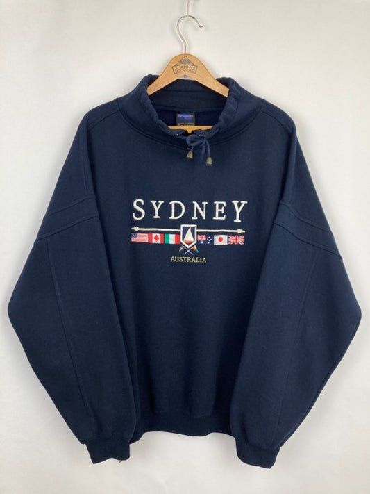 „Sydney“ Sweater (XL)