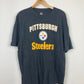 „Steelers“ T-Shirt (XL)