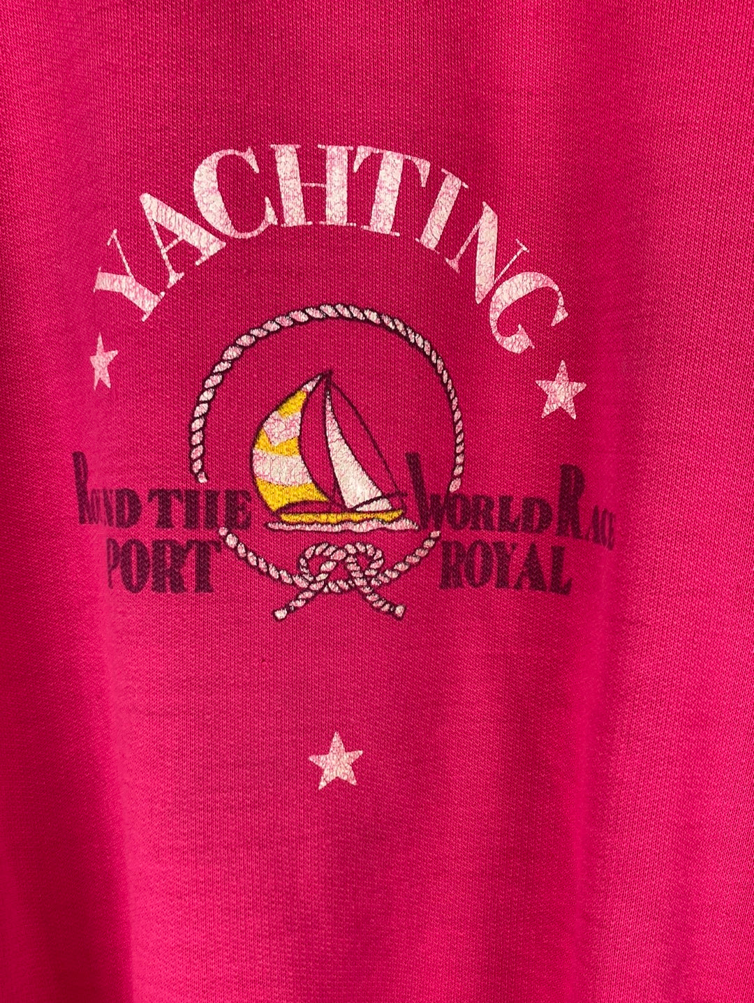 „Yachting“ Sweater (M)