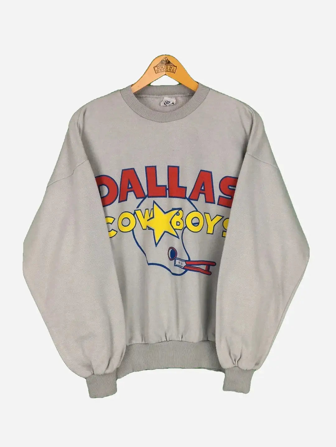 „Dallas Cowboys“ Sweater (M)