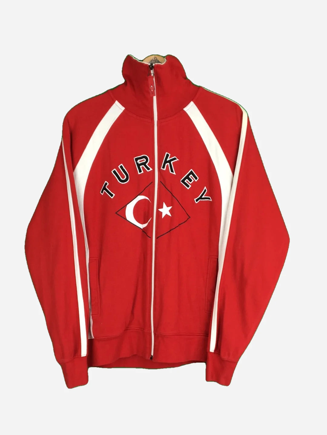 Turkey Trainingsjacke (M)