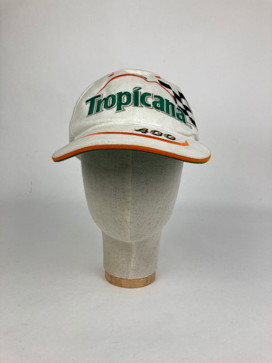 Tropicana Nascar Cap