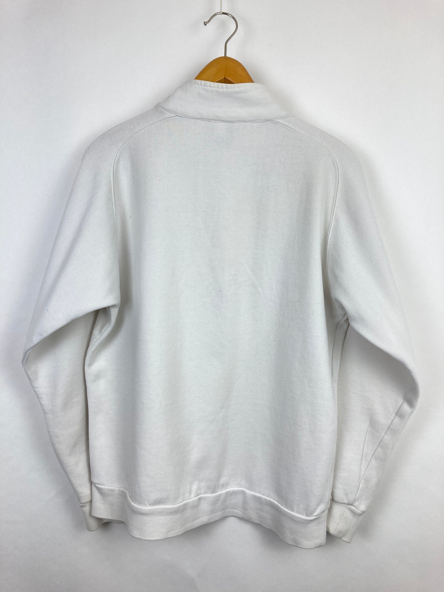 Umbro Halfzip Sweater (S)