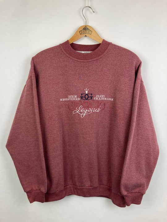 „Giorgio Legend“ Sweater (S)