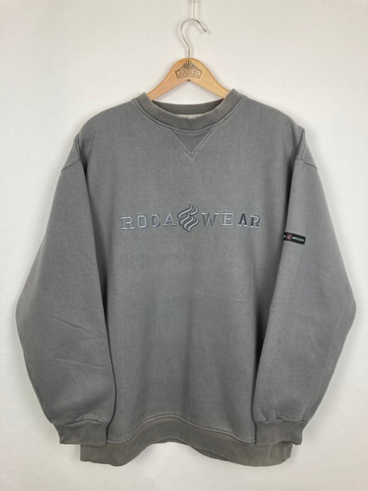 Rocawear Sweater (L)