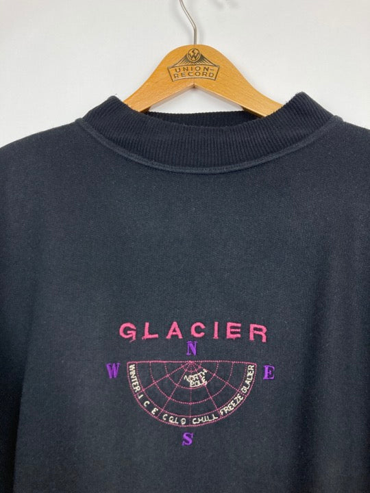 „Glacier“ Sweater (L)